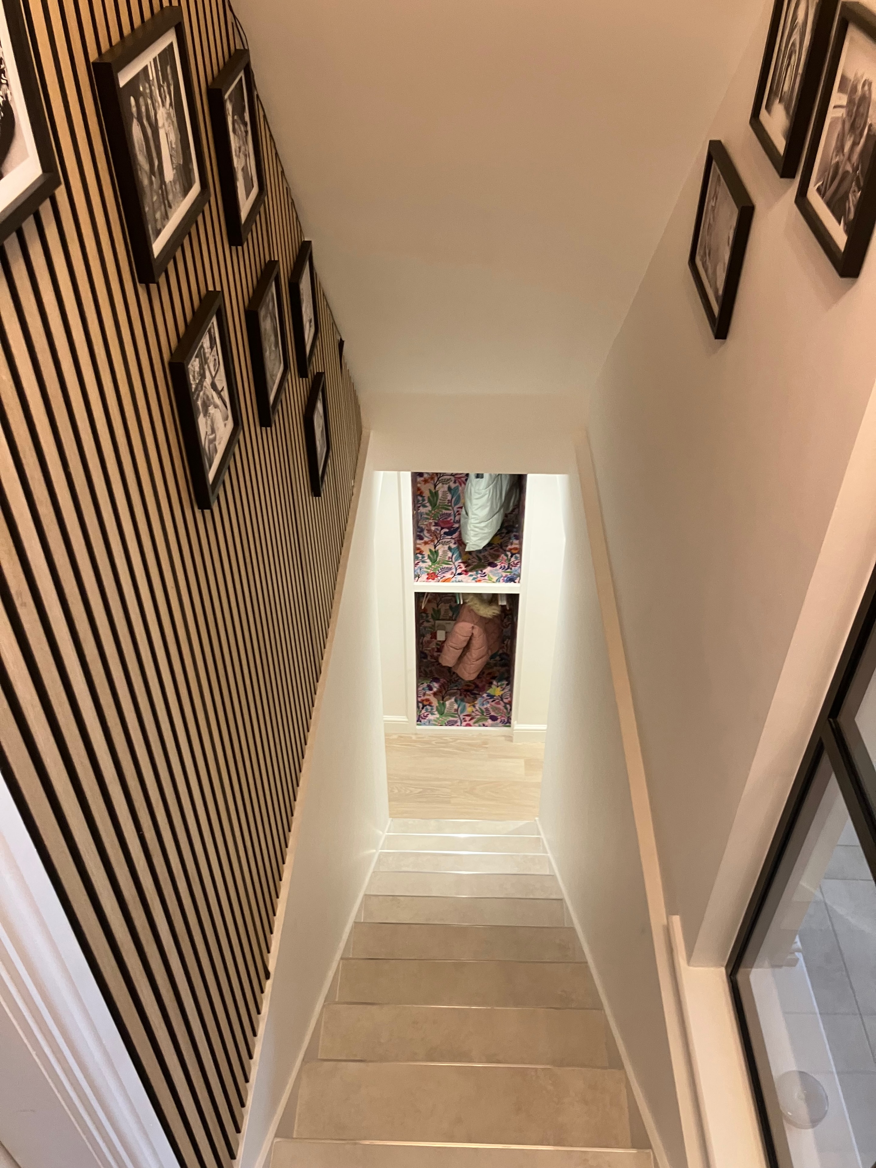 Basement conversion by Lofthouse Builders