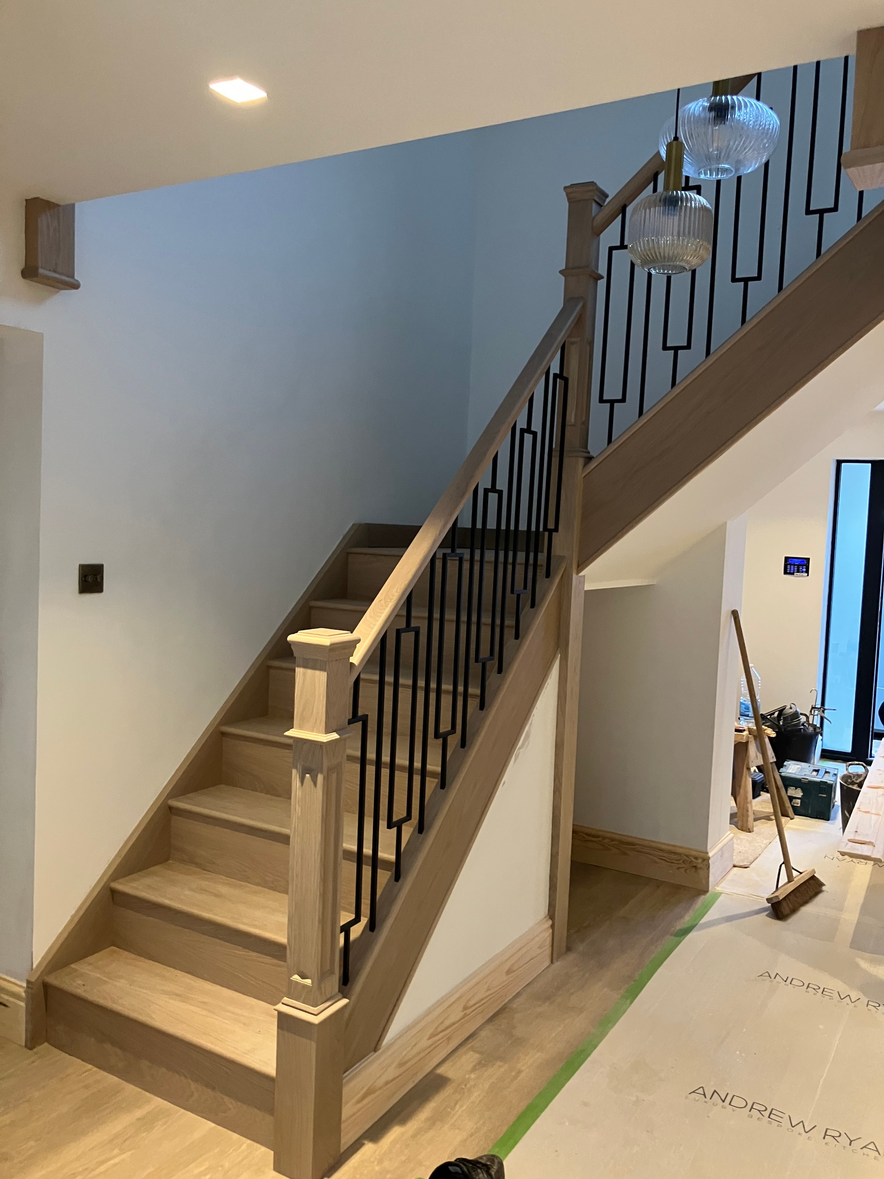 House remodel by Lofthouse Builders