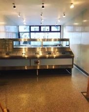 Shop fitting by Lofthouse Builders
