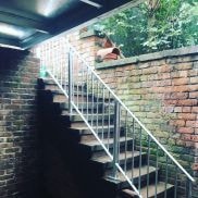 Shop fitting by Lofthouse Builders
